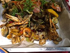 -东北故事私房菜(江南印象店)