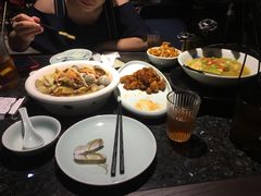 -小城故事·地道宁波味(月湖盛园店)