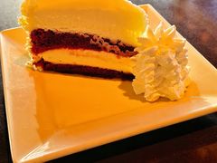 -The Cheesecake Factory芝乐坊餐厅(王府中环东座店)