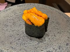 -嶺寿司