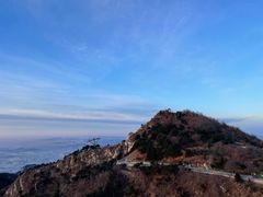 -泰山风景名胜区