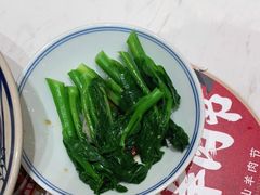 -老碗会·陕西手工面(前海世茂店)