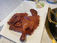 -八珍玉食鸡煲·打边炉(印象城店)