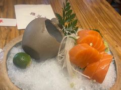 -千羽鹤海鲜居酒屋Bistro(大望路店)