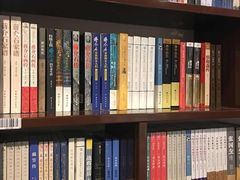 -北方图书城(沈阳天地店)