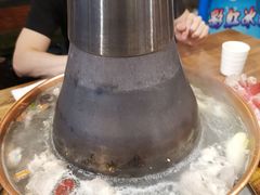 -额尔敦草原涮羊肉·烧烤(冻青树总店)