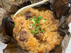 -东排食堂长沙小吃大排档(五一广场店)