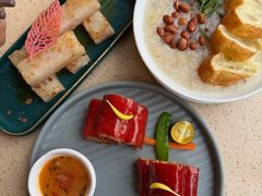 -点都德(水贝IBC店)