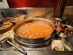 -六爷门框百年卤煮