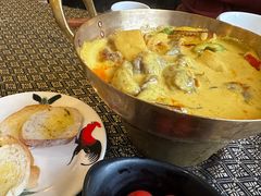 -南沙游艇会·大兵船餐厅