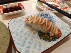 -莲寿司(国兴店)