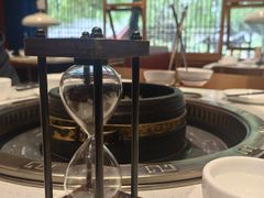 -木王宴语·野生鲜菌火锅(玉河店)