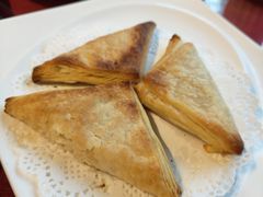 -天厨妙香素食餐厅(清华店)