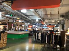 -五环Outlets(高新工厂店)