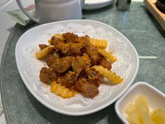 -79号渔船海鲜饭店(宝安店)
