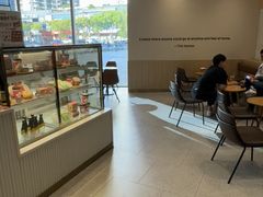 -Tims天好咖啡·贝果(东吴龙湖天街店)