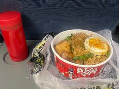 -华山北站