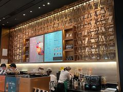 -星巴克臻选(北京颐堤港中心第二店)