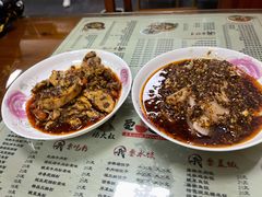 -杨大叔爱面子·四川小吃(岗头店)