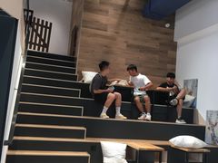 -瞄一喵猫咖(格力海岸店)