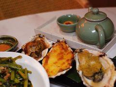 -帕娜·泰式茶餐厅·Bistro(近铁广场店)