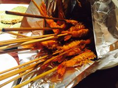 -绿茶餐厅(华联万柳店)