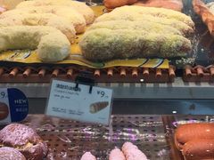 -PARIS BAGUETTE巴黎贝甜(西站食宝街店)