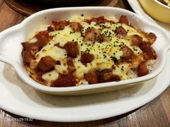 -必胜客(张掖西大街店)