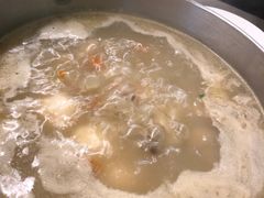 -金海阁海鲜火锅