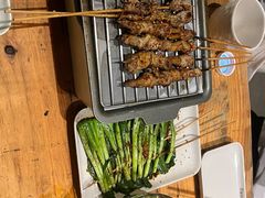 -木屋烧烤(龙岗南联店)