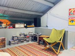 -nodcafe(M50创意园店)