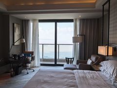 -舟山希尔顿酒店