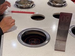 -龍歌自助小火锅(崂山丽达店)