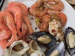 -西双版纳洲际度假酒店-海鲜傣味烧烤·侬香全日制餐厅