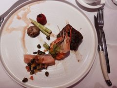 -王品牛排(福州泰禾店)