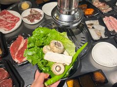 -炽城·烤肉名家(鸿达中央广场店)