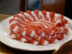 -古铜老院铜锅涮肉·清真(双井店)