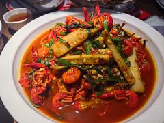 -辣得叫湘菜(四明店)
