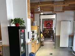 -南城香·饭香串香馄饨香(赵公口店)
