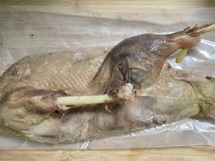 -正宗忘不了老鹅(梅岭店)