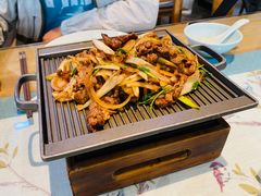-皇家冰窖小院(什刹海店)