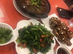 -北京小肠陈饭庄(方庄店)