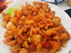 -聚福缘菜馆(隆昌路店)