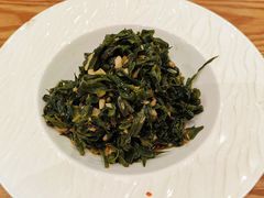 沙葱叶百合-老绥元烧麦·家常菜(大召店)