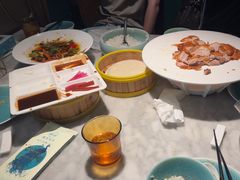 -雀蓝川菜(奥体广场店)