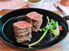 -西堤牛排(南京龙江店)