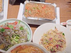 -管氏翅吧(马家堡店)