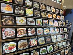 -汤记传菜(秀浦路店)