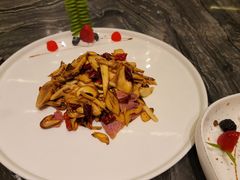 -大理实力希尔顿酒店御璽中餐厅YUXI – CHINESE RESTAURANT