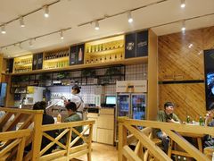 -木屋烧烤(西南角店)